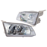 Head Lamp (TYC Taiwan) (Set LH+RH)