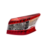 Tail Lamp Outer (China)