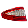 Tail Light Outer