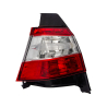 Tail Lamp Outer (China)