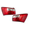 Tail Light Outer (TYC Taiwan) (Set LH+RH)