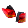 Tail Light Outer (China) (Set LH+RH)