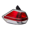 Tail Lamp Outer (China)