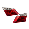 Tail Light Inner (China) (Set LH+RH)