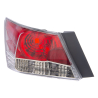 Tail Light Outer (China)