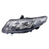 Head Light (China)