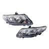 Head Light (China) (Set LH+RH)
