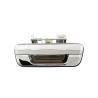 Rear Bonnet Handle (Chrome)