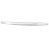 Bonnet Trim Garnish Moulding (Chrome)