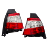 Tail Lamp Outer (China) (Set LH+RH)