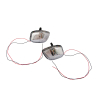 Side Door Mirror Signal Lamp (Set LH+RH)