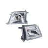 Head Lamp (Set LH+RH)