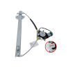 Door Window Regulator Front (4 Door) (With Motor)