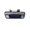 Rear Bonnet Handle (Black)