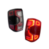 Tail Lamp (Low Spec Convert To LED High Spec) (Set LH+RH)