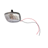 Side Door Mirror Signal Lamp