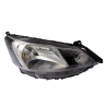 Head Lamp (China)