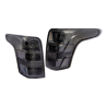 Tail Lamp (Albino) (China) (Set LH+RH)