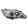 Head Light (HID Spec) (China)