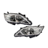 Head Light (HID Spec) (China) (Set LH+RH)