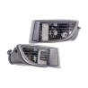 Fog Lamp (Set LH+RH)