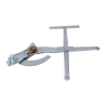 Door Window Regulator (Manual)
