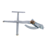 Door Window Regulator (Manual)