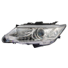 Head Lamp (2.0E / 2.0G / 2.0GX)