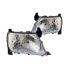 Head Light (Set LH+RH)