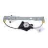 Door Window Regulator Rear (No Motor)