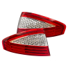 Tail Light Outer (Set LH+RH)