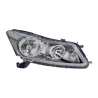 Head Light (China) (2.4 With HID)