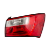 Tail Light Outer (TYC Taiwan)