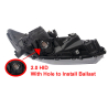 Head Light (2.0 HID) (TYC Taiwan)