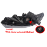 Head Light (2.0 HID) (TYC Taiwan)