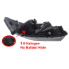 Head Light (1.8 Halogen) (China)