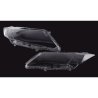 Head Lamp Cover (China) (Set LH+RH)