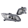 Head Light (1.8 Halogen) (China) (Set LH+RH)