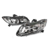 Head Light (1.8 Halogen) (TYC Taiwan) (Set LH+RH)