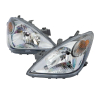Head Light (Set LH+RH)