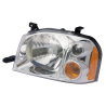 Head Lamp (China)