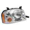Head Lamp (China)