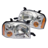Head Lamp (China) (Set LH+RH)