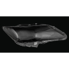 Head Light Lens Cover (HID Spec)
