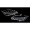 Head Lamp Cover (2.0 E / 2.0G / 2.0GX / 2.5 Hybrid) (Set LH+RH)