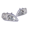 Head Light (Set LH+RH)