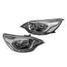 Head Light (TYC Taiwan) (Set LH+RH)