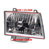 Head Light