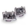 Head Light (Set LH+RH)