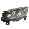 Head Light (8 Pins / Wires)